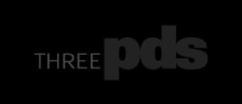 ThreePDS logo