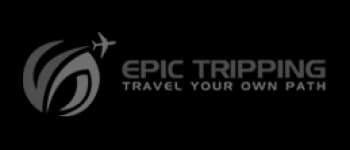 Epic Tripping logo