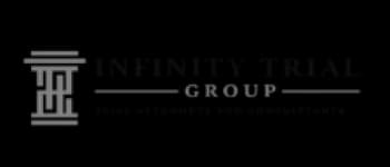 Infinity Trial logo